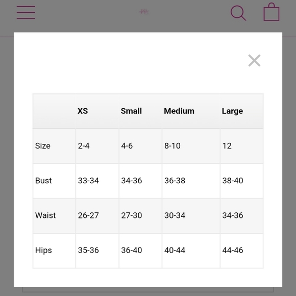 DO+BE Red Ruffle Mini Dress - Picture 4 of 11